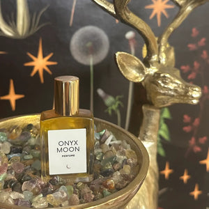 Onyx Moon Perfume