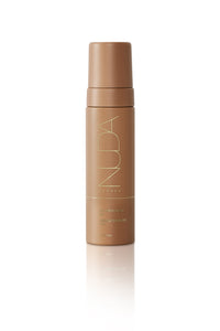 SELF TANNING MOUSSE *DARK