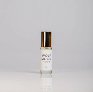 Wolf Moon Perfume Mini