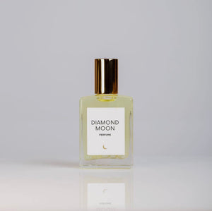 Diamond Moon Perfume