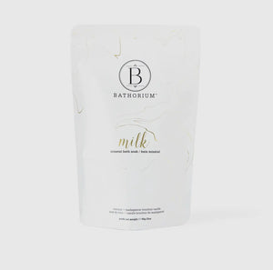 Milk Mineral Bath Soak