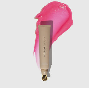 Fitglow Ceramide Hydra-Balm *Liv Sheer Magenta*