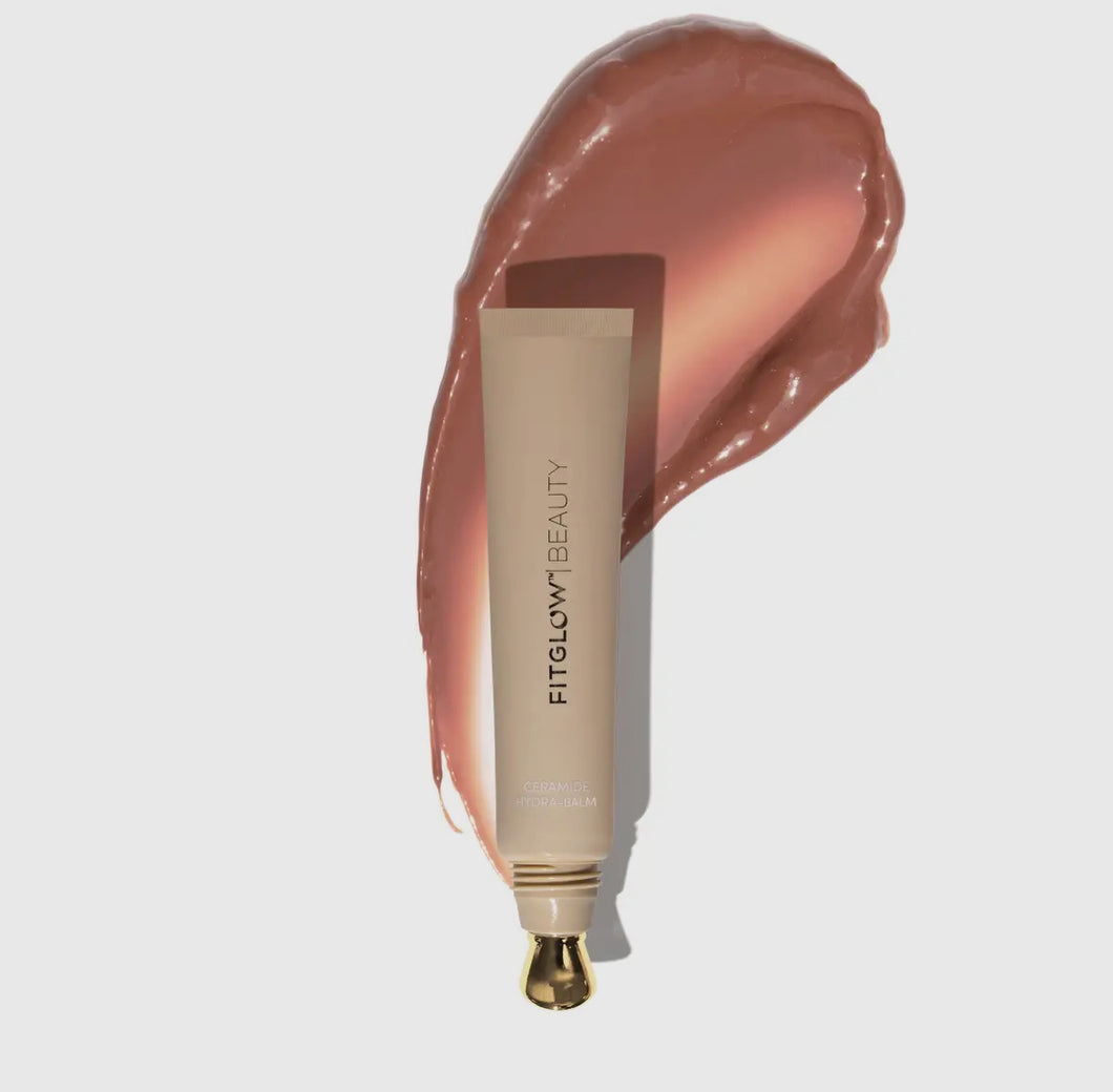 Firglow Ceramide Hydra-Balm *SPICE brown nude*