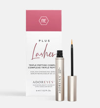 Load image into Gallery viewer, ADOREEYES Plus Lashes Eyelashes Enhancing Serum
