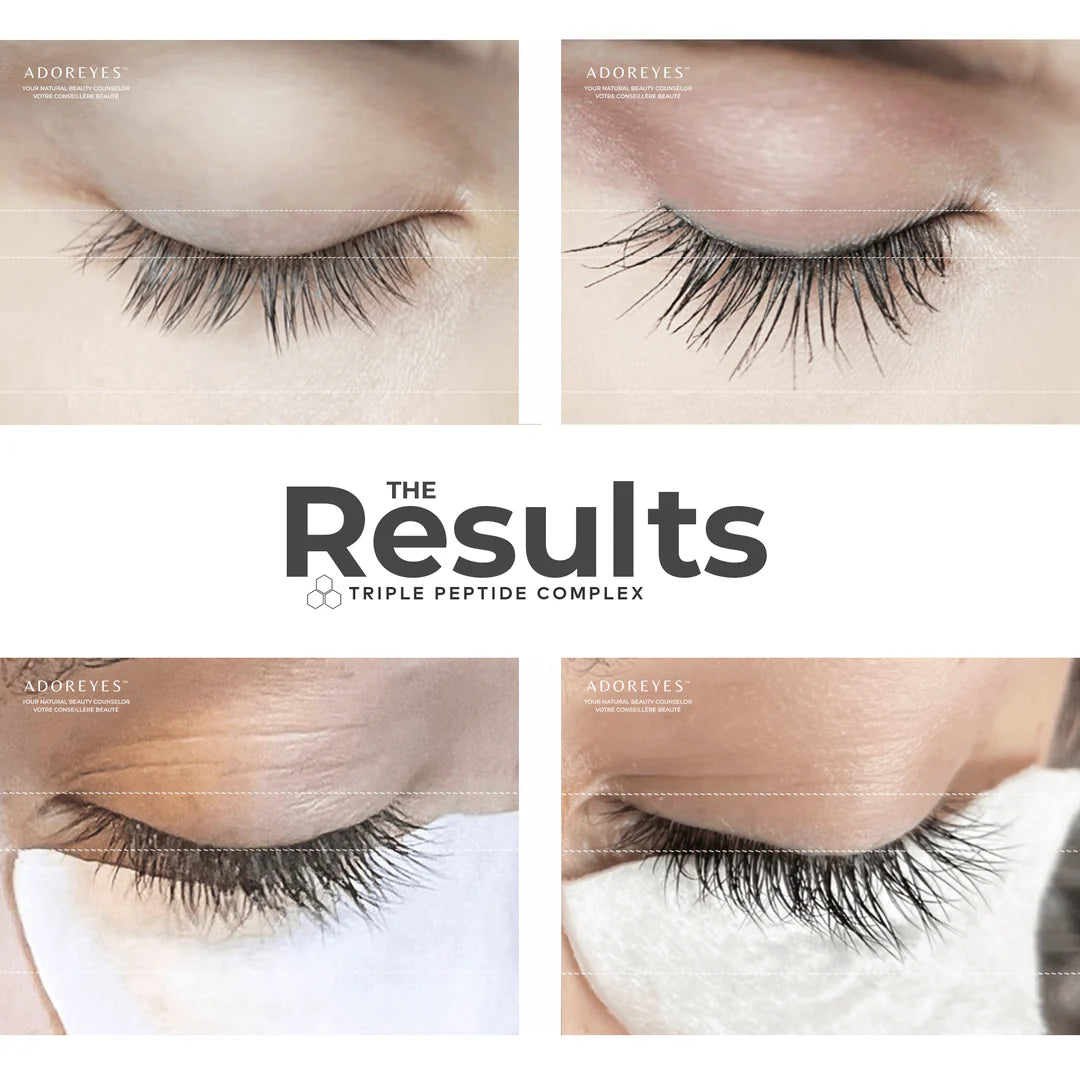 LASHES PROMO