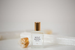 Wolf Moon Perfume
