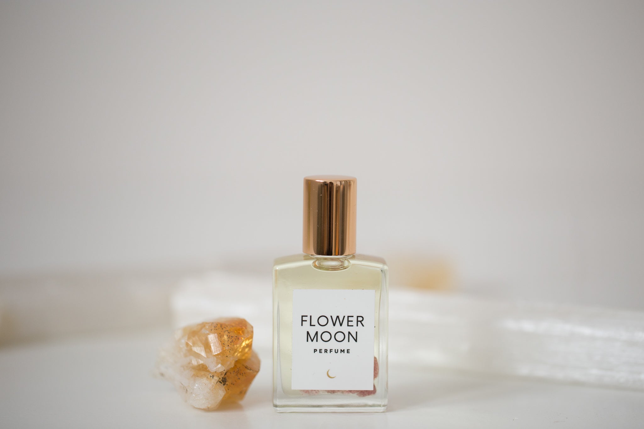 Flower Moon Perfume