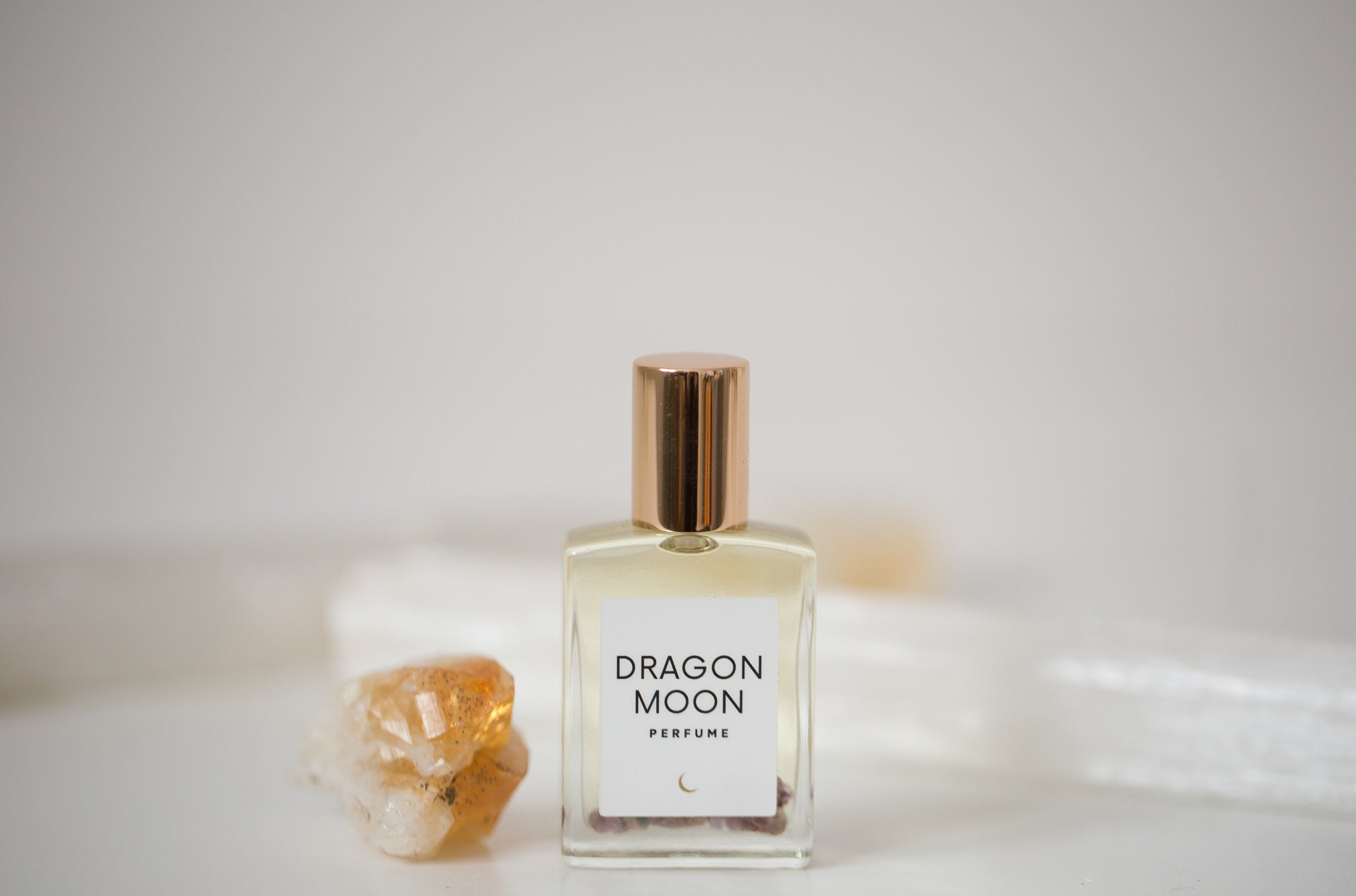 Dragon Moon Perfume