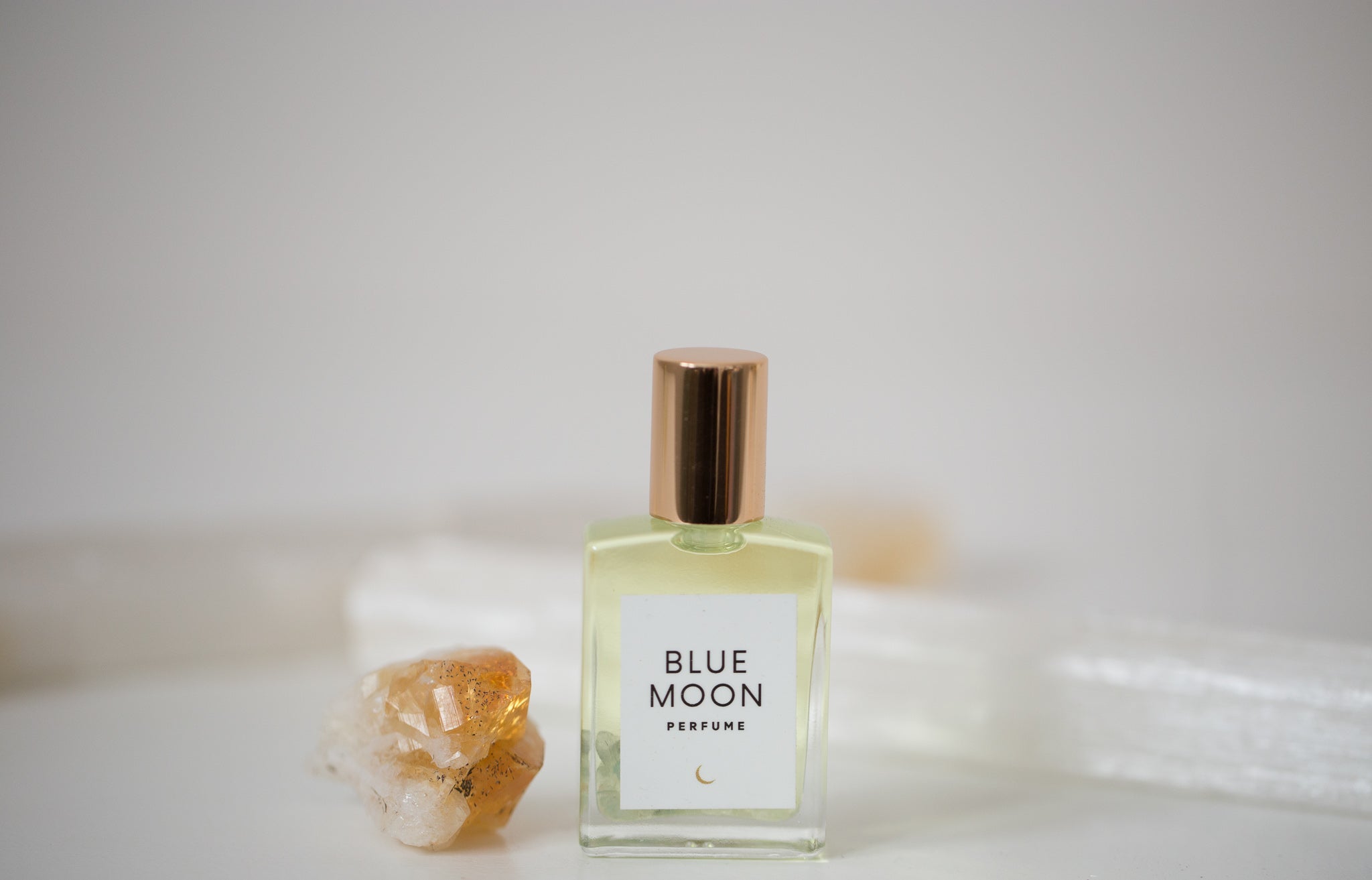 Blue Moon Perfume