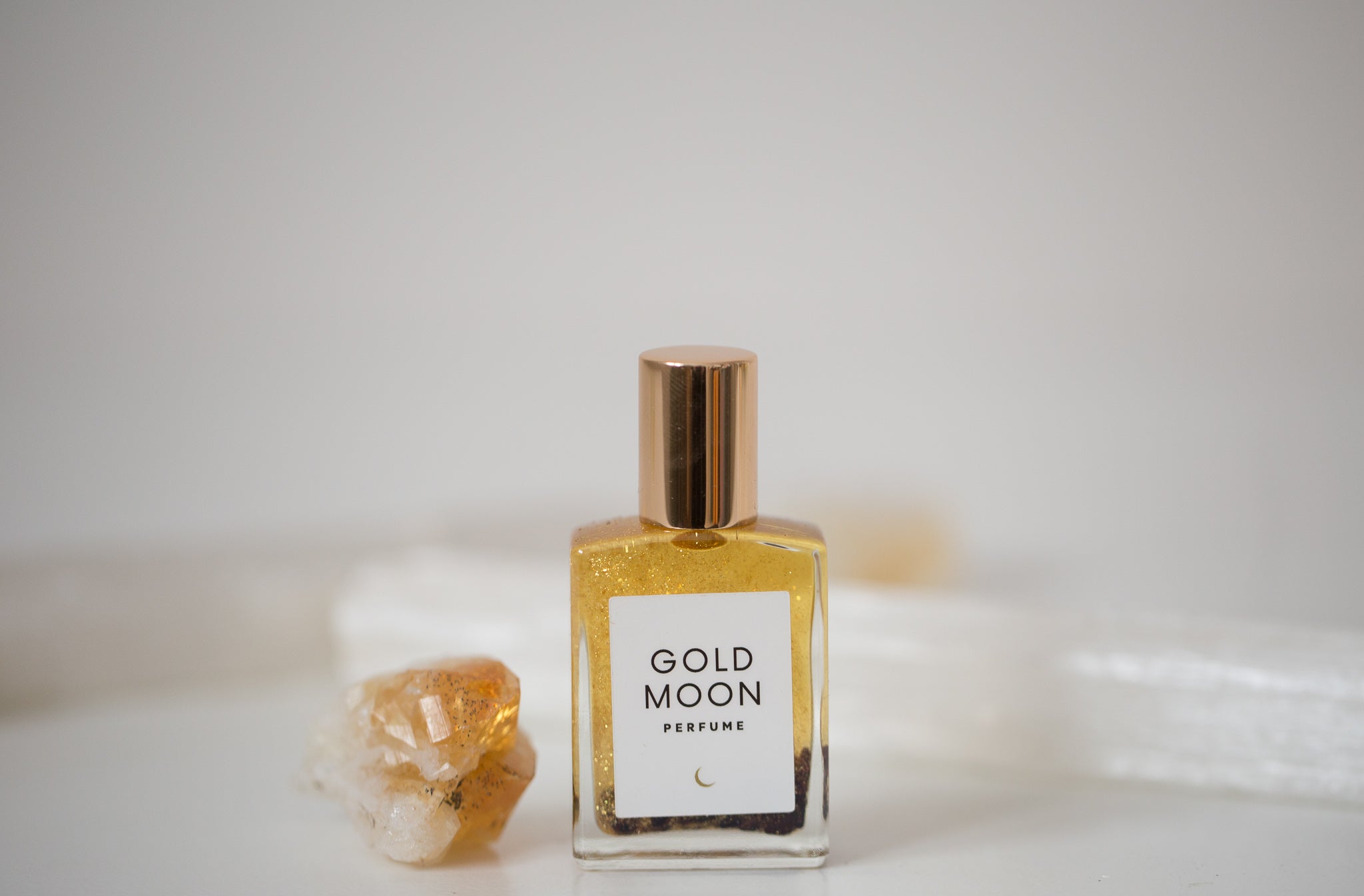 Gold Moon Perfume