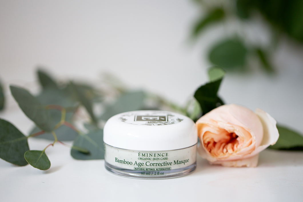 Eminence Organics Bamboo Age Corrective Masque