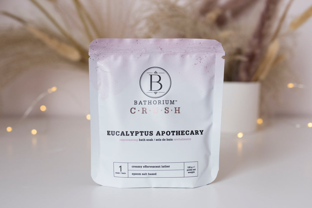 Eucalyptus Crush Apothecary